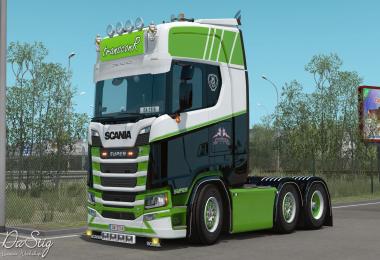 TransconR skin for Scania Next Gen v1.0