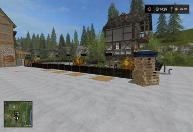 Tree plantation v1.1.0