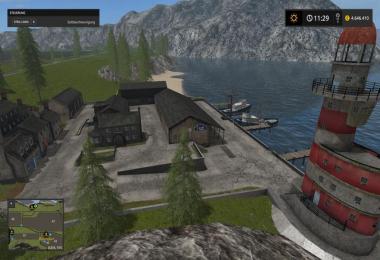 Valley Crest Farm 4x v1.7.3