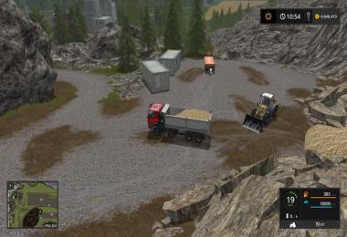 Valley Crest Farm 4x v1.7.3