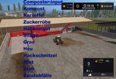 Valley Crest Farm 4x v1.7.3