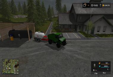 Valley Crest Farm 4x v1.7.3