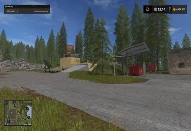 Valley Crest Farm 4x v1.7.3