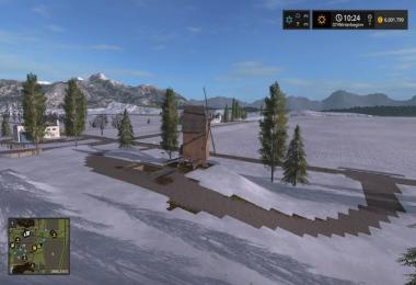 Valley Crest Farm 4x v1.7.4