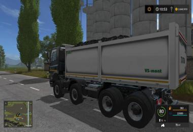 Valley Crest Farm 4x v1.7.4