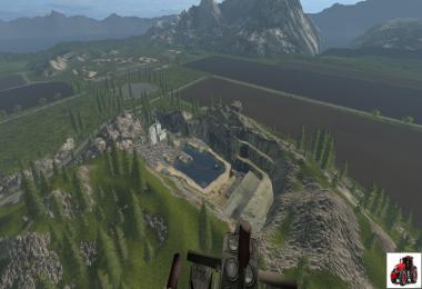 Valley Crest Farm 4x v1.7.4