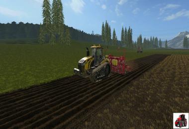 Valley Crest Farm 4x v1.7.4