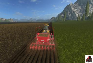 Valley Crest Farm 4x v1.7.4