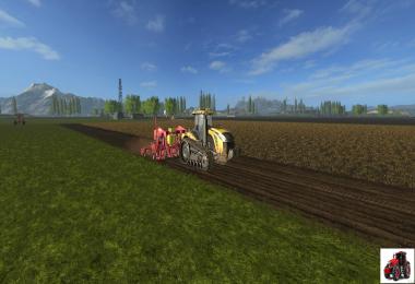 Valley Crest Farm 4x v1.7.4