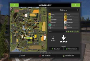 Valley Crest Farm 4x v1.7.4