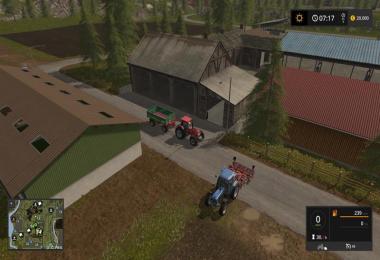 Valley Crest Farm 4x v1.7.5