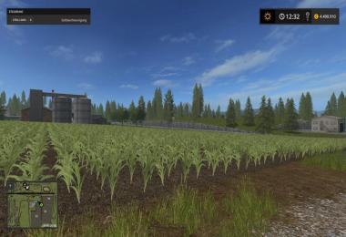 Valley Crest Farm 4x v1.7.5