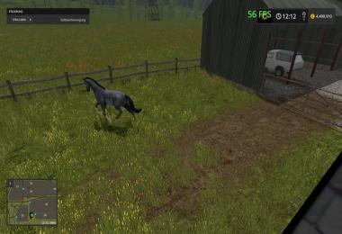 Valley Crest Farm 4x v1.7.5