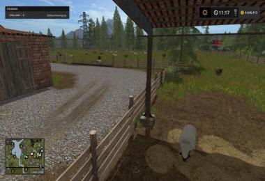 Valley Crest Farm 4x v1.7.5