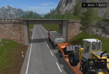 Valley Crest Farm 4x v1.7.5