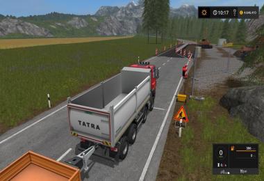 Valley Crest Farm 4x v1.7.5