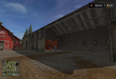 Valley Crest Farm 4x v1.7.5