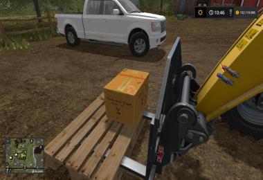 Valley Crest Farm 4x v1.7.5