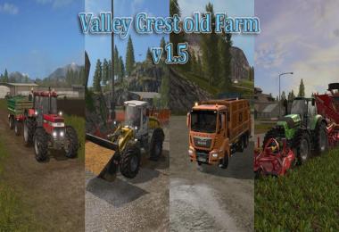 Valley Crest old farm v1.5