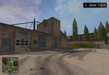 Valley Crest old farm v1.5