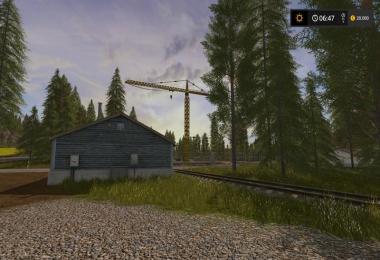 Valley Crest old farm v1.5