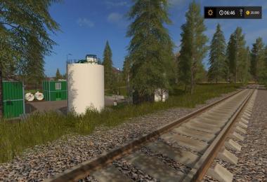 Valley Crest old farm v1.5