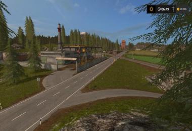 Valley Crest old farm v1.5