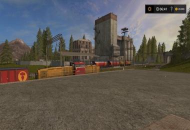 Valley Crest old farm v1.5