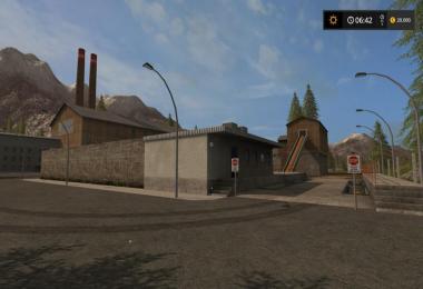 Valley Crest old farm v1.5