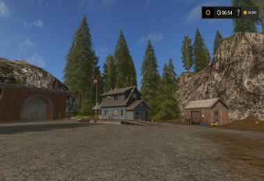 Valley Crest old farm v1.5