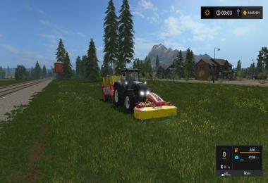 Valley Crest old farm v1.5