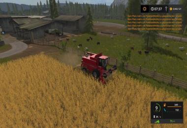 Valley Crest old farm v1.5