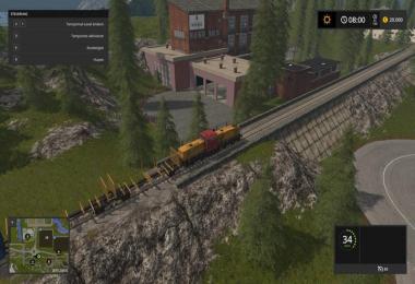 Valley Crest old farm v1.5