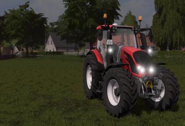 Valtra N Serie v1.0.0.0