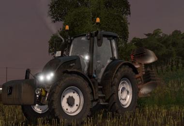 Valtra N Serie v1.0.0.0