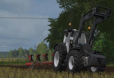 Valtra N Serie v1.0.0.0