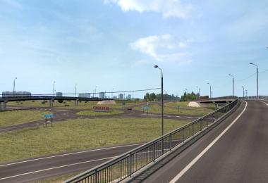 Volga Map 1.32.x