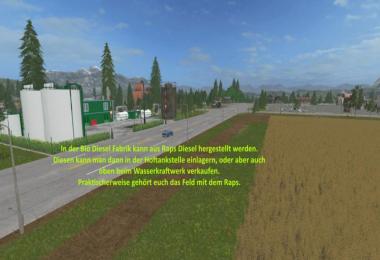 Volksvalley Map v2.3.2