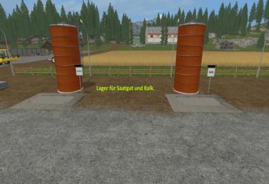 Volksvalley Map v2.3.2