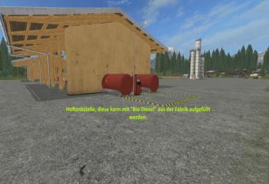 Volksvalley Map v2.3.2