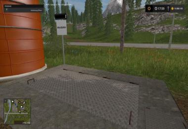 Volksvalley Map v2.3.2