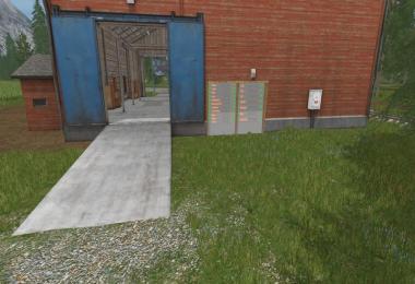 Volksvalley Map v2.3.3