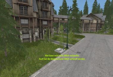 Volksvalley Map v2.3.3