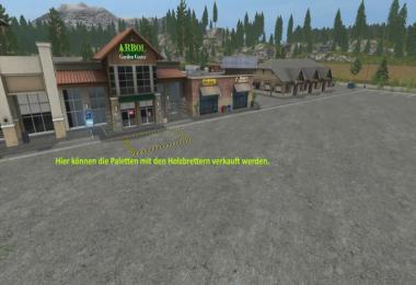 Volksvalley Map v2.3.3