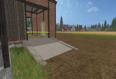 Volksvalley Map v2.3.3