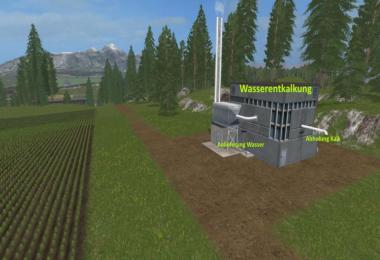 Volksvalley Map v2.3.3