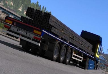 Volvo F12 – F16 1.32.x