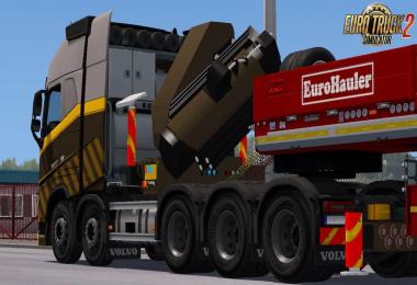 VOLVO FH16 2012 v1.32.4S BY RPIE