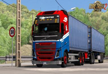 VOLVO FH16 2012 v1.32.4S BY RPIE