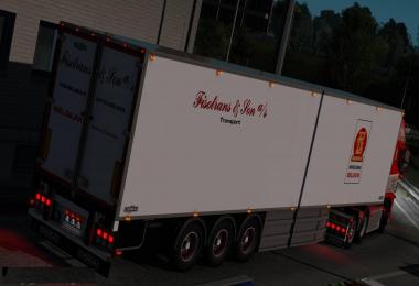 Volvo Fisotrans - 1.32.x